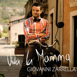 Album cover of Viva la Mamma