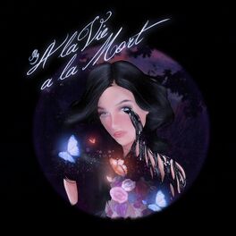Album cover of A la vie a la mort
