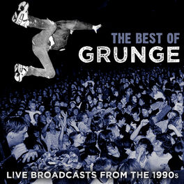 grunge 1990