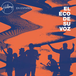 Album cover of El Eco De Su Voz