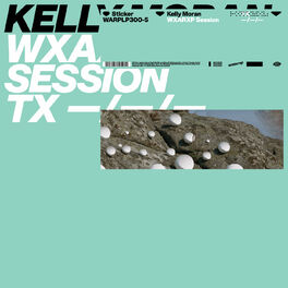 Album cover of WXAXRXP Session