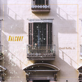 Album cover of Balcony