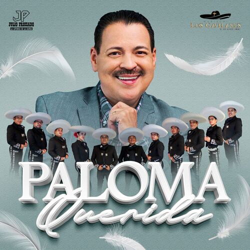 Julio Preciado - Paloma Querida: letras y canciones | Escúchalas en Deezer