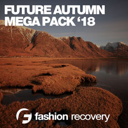 Album cover of Future Autumn Mega Pack '18