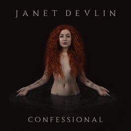 Album cover of Confessional