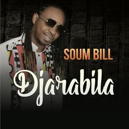 Album cover of Djarabila