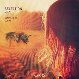 Album cover of Selection 2021