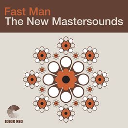 Album cover of Fast Man (Rare Sounds Remaster)