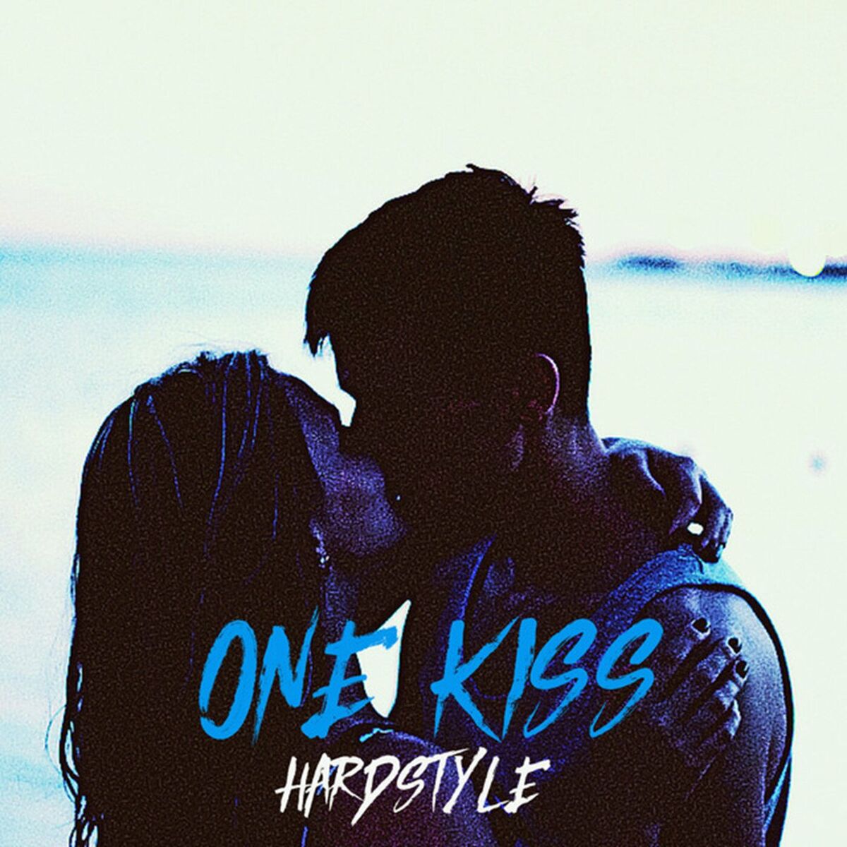 crypvolk - One Kiss (Hardstyle) : chansons et paroles | Deezer