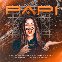 Album cover of PAPI