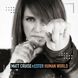 Album cover of Human World
