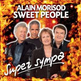 Album cover of Super Sympa