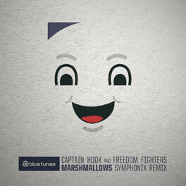 Album cover of Marshmallows - Single