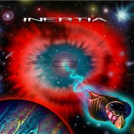 Album cover of Inertia