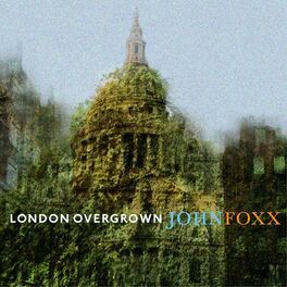 Album cover of London Overgrown