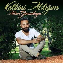 Album cover of Kalbini Aldığım