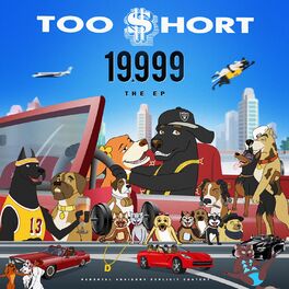 Too Short: albums, songs, playlists