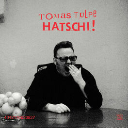 Album cover of Hatschi!
