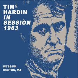 Album cover of In Session 1963 (WTBS-FM, Boston, MA) (Live)