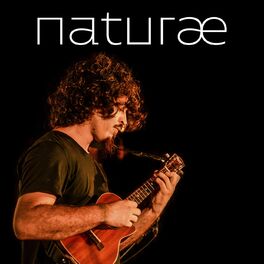 Album cover of Naturæ