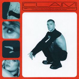 Album cover of Claim