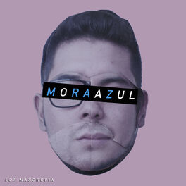 Album cover of Mora Azul