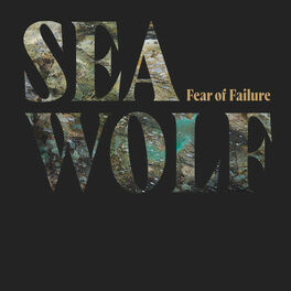 Album cover of Fear of Failure