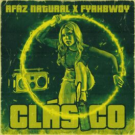 Album cover of Clásico