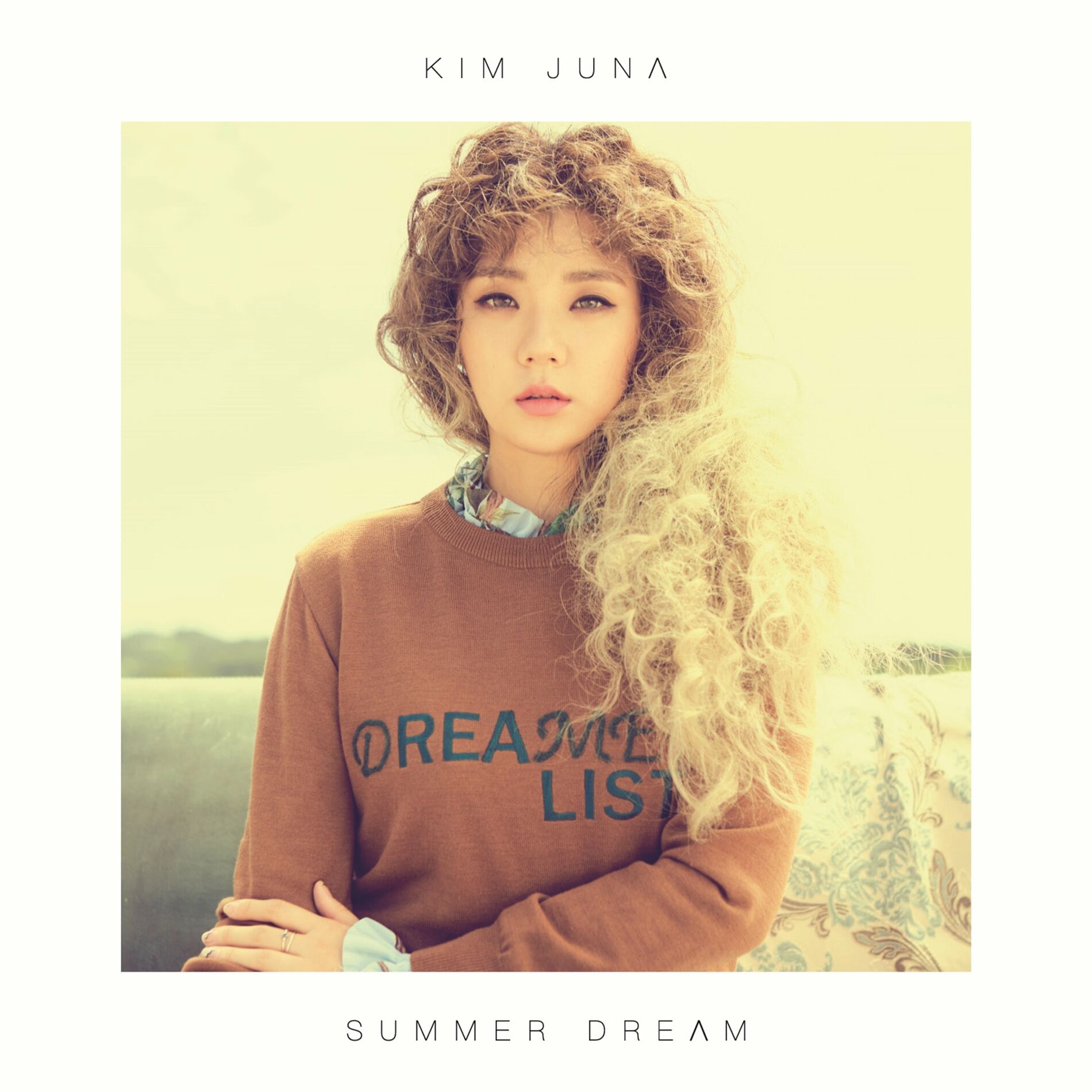 Kim Juna: albums, songs, playlists | Listen on Deezer