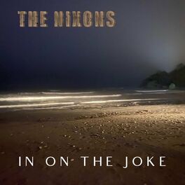 Album cover of In On the Joke