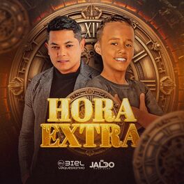 Album cover of Hora Extra