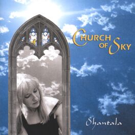 Album cover of Church Of Sky