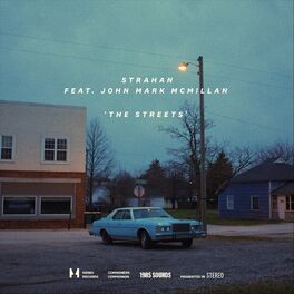 Album cover of The Streets