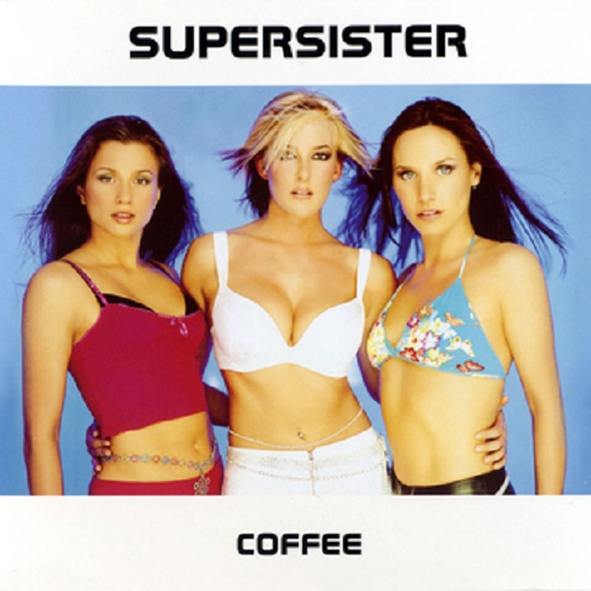 Supersister - Coffee: lyrics and songs | Deezer