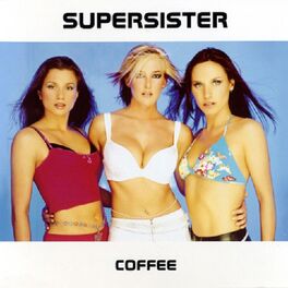 Album cover of Coffee