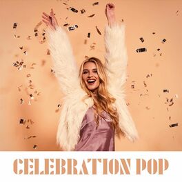 Album cover of Celebration Pop