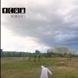 Album cover of Away (feat. ness)