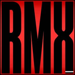 Album cover of Rmx1