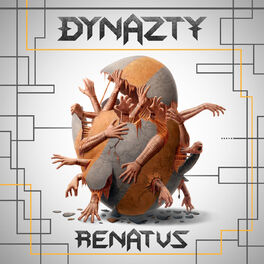 Album cover of Renatus