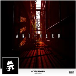 Album cover of Antihero