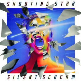 Album cover of Silent Scream