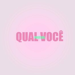 Album cover of Qual Você Prefere
