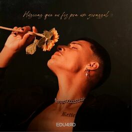 Album cover of Músicas Que Eu Fiz Pra Um Girassol