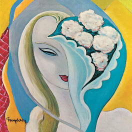 Album cover of Layla And Other Assorted Love Songs (40th Anniversary / 2010 Remastered)