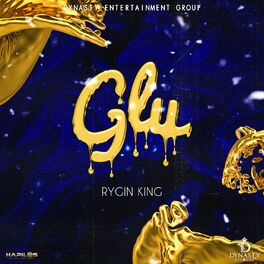 Album cover of Glu