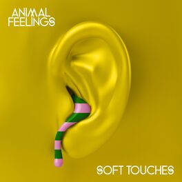 Album cover of Soft Touches