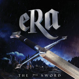Album cover of The 7th Sword