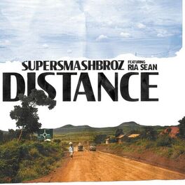 Album cover of Distance