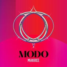 Album cover of MODO