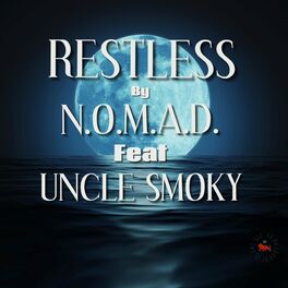 Album cover of RESTLESS